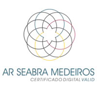 AR SEABRA MEDEIROS - CERTIFICADORA DIGITAL logo, AR SEABRA MEDEIROS - CERTIFICADORA DIGITAL contact details