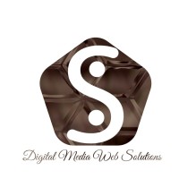 Digital Media Web Solution logo, Digital Media Web Solution contact details