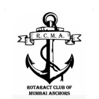 Rotaract Club of Mumbai Anchors (RCMA) logo, Rotaract Club of Mumbai Anchors (RCMA) contact details