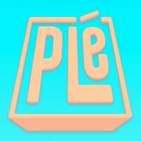 PLÉ logo, PLÉ contact details