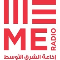 Middle East Radio logo, Middle East Radio contact details