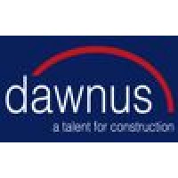 Dawnus Construction Ltd logo, Dawnus Construction Ltd contact details