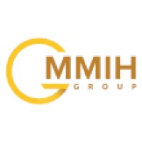 MMIH Group logo, MMIH Group contact details