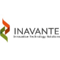 Inavante logo, Inavante contact details