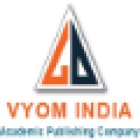 VYOM INDIA logo, VYOM INDIA contact details