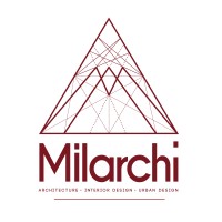 MILarchi Architects logo, MILarchi Architects contact details