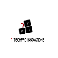 7techpro Innovations logo, 7techpro Innovations contact details