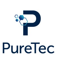 PureTec logo, PureTec contact details