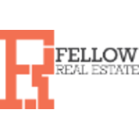 Fellow Real Estate B.V. logo, Fellow Real Estate B.V. contact details