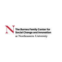 The Burnes Family Center for Social Change and Impact logo, The Burnes Family Center for Social Change and Impact contact details