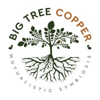 Big Tree Copper logo, Big Tree Copper contact details