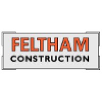 Feltham Construction logo, Feltham Construction contact details