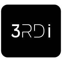 3RDi logo, 3RDi contact details