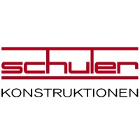 SCHULER KONSTRUKTIONEN GmbH & Co. KG logo, SCHULER KONSTRUKTIONEN GmbH & Co. KG contact details