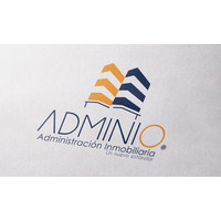 ADMINIO logo, ADMINIO contact details