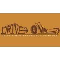 Drive Onn logo, Drive Onn contact details