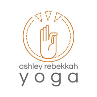 Ashley Rebekkah Yoga logo, Ashley Rebekkah Yoga contact details