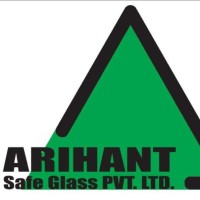 ARIHANT SAFE GLASS PRIVATE LIMITED logo, ARIHANT SAFE GLASS PRIVATE LIMITED contact details