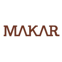 MAKAR logo, MAKAR contact details