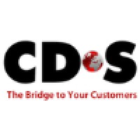 CDS GmbH logo, CDS GmbH contact details