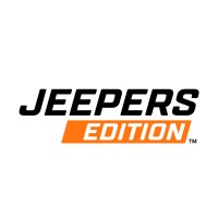 Jeepers Edition logo, Jeepers Edition contact details