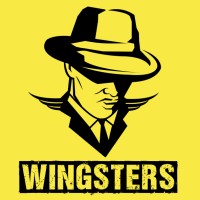 Wingsters logo, Wingsters contact details