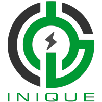 INIQUE TECHNOLOGIES logo, INIQUE TECHNOLOGIES contact details