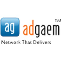 AdGaem logo, AdGaem contact details