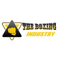 THE BOXING INDUSTRY logo, THE BOXING INDUSTRY contact details