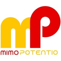 MIMO POTENTIO logo, MIMO POTENTIO contact details