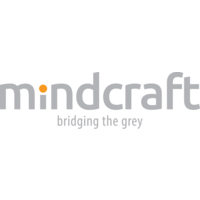 Mindcraft logo, Mindcraft contact details