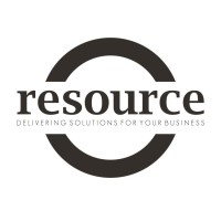 Resource Hub logo, Resource Hub contact details