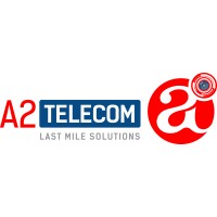 A2Telecom logo, A2Telecom contact details