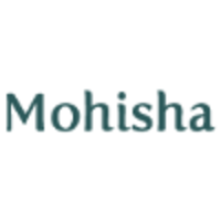 Mohisha logo, Mohisha contact details