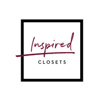 Inspired Closets logo, Inspired Closets contact details