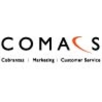 COMACS ARGENTINA S.A. logo, COMACS ARGENTINA S.A. contact details