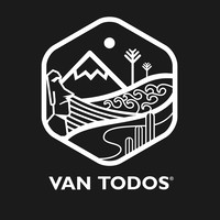 Van Todos logo, Van Todos contact details