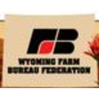 Wyoming Farm Bureau Federation logo, Wyoming Farm Bureau Federation contact details