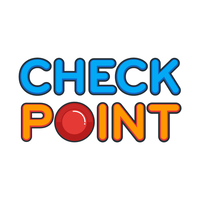 CheckpointVG logo, CheckpointVG contact details