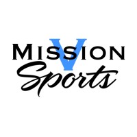 Mission V Sports logo, Mission V Sports contact details