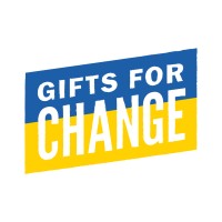 Gifts for Change logo, Gifts for Change contact details