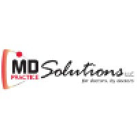 M.D. Practice Solutions logo, M.D. Practice Solutions contact details