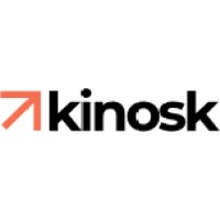 KINOSK logo, KINOSK contact details