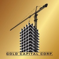 Gold Capital Corp logo, Gold Capital Corp contact details