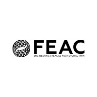 FEAC Engineering logo, FEAC Engineering contact details