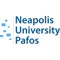 Neapolis University Pafos logo, Neapolis University Pafos contact details