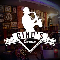 Ginos logo, Ginos contact details