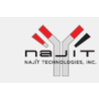 Najit Technologies Inc logo, Najit Technologies Inc contact details