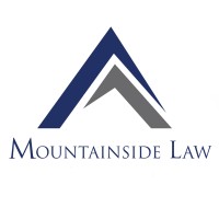 Mountainside Law logo, Mountainside Law contact details