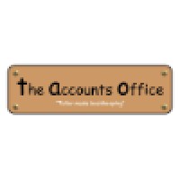 The Accounts Office logo, The Accounts Office contact details